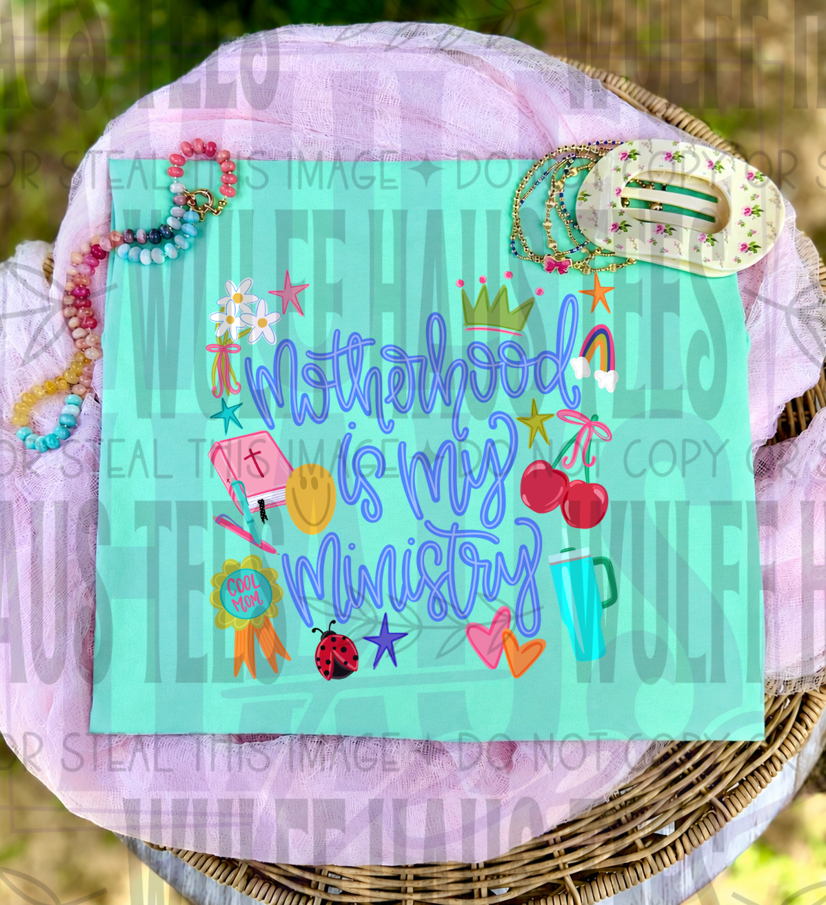 𝕄𝕠𝕥𝕙𝕖𝕣𝕙𝕠𝕠𝕕 𝕚𝕤 𝕞𝕪 𝕞𝕚𝕟𝕚𝕤𝕥𝕣𝕪 | 𝕋𝕖𝕖