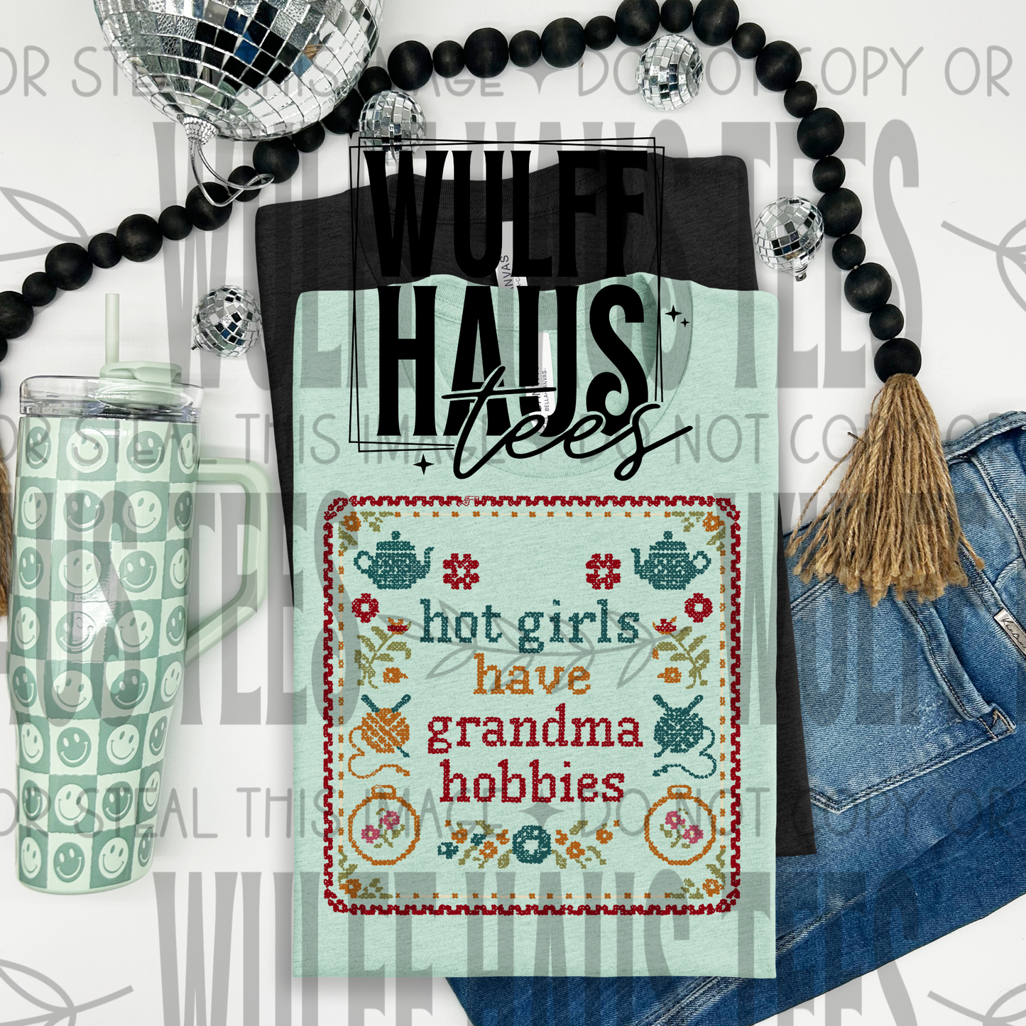 𝙷𝚘𝚝 𝚐𝚒𝚛𝚕𝚜 𝚑𝚊𝚟𝚎 𝚐𝚛𝚊𝚗𝚍𝚖𝚊 𝚑𝚘𝚋𝚋𝚒𝚎𝚜| Tee