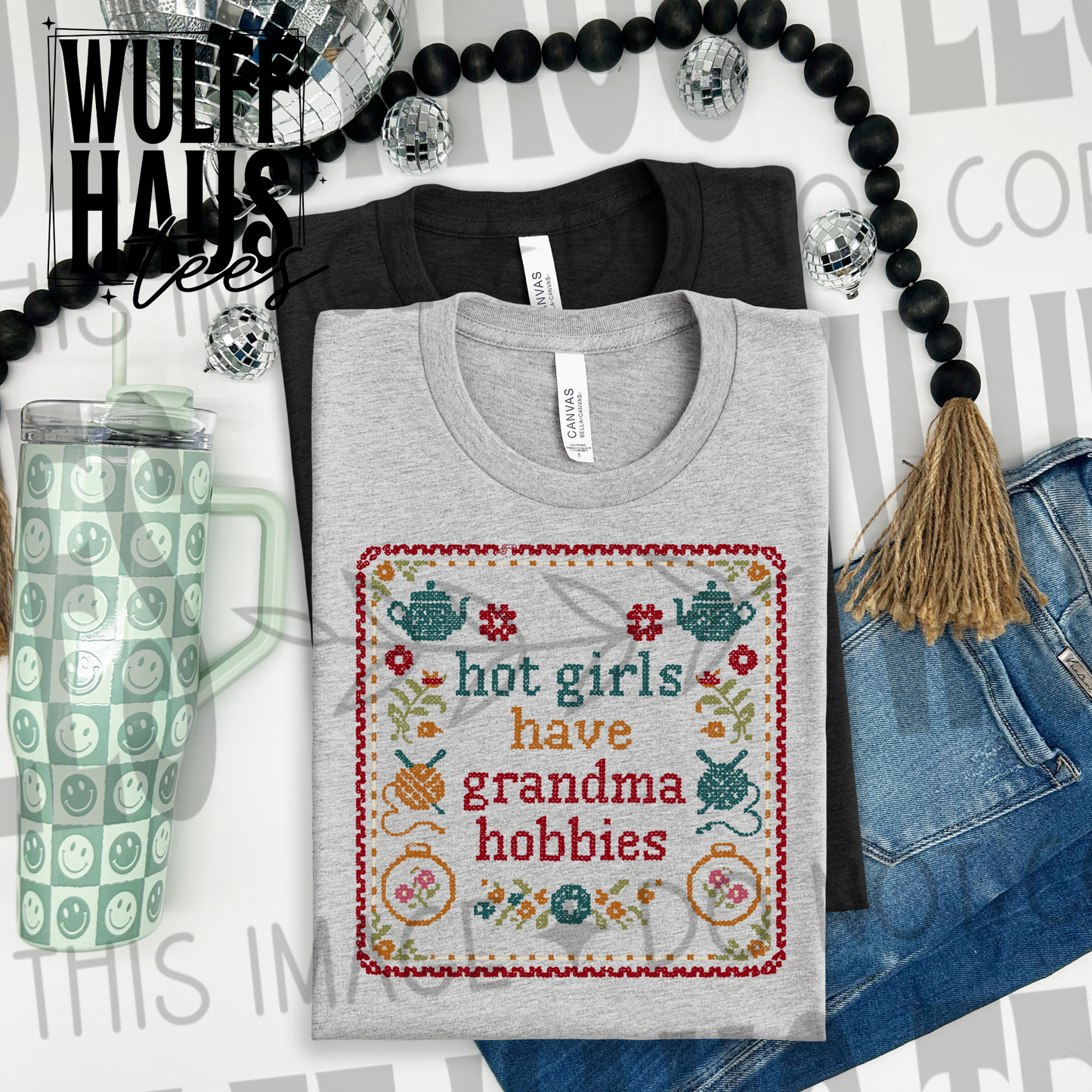 𝙷𝚘𝚝 𝚐𝚒𝚛𝚕𝚜 𝚑𝚊𝚟𝚎 𝚐𝚛𝚊𝚗𝚍𝚖𝚊 𝚑𝚘𝚋𝚋𝚒𝚎𝚜| Tee