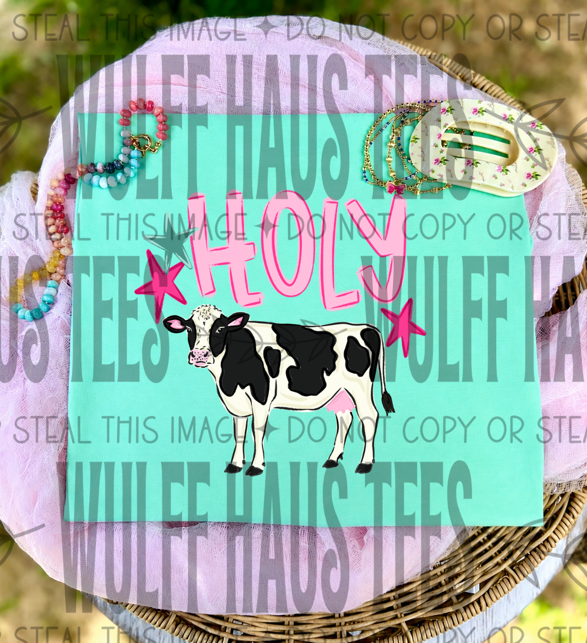 𝙷𝚘𝚕𝚢 𝙲𝚘𝚠 | 𝚃𝚎𝚎