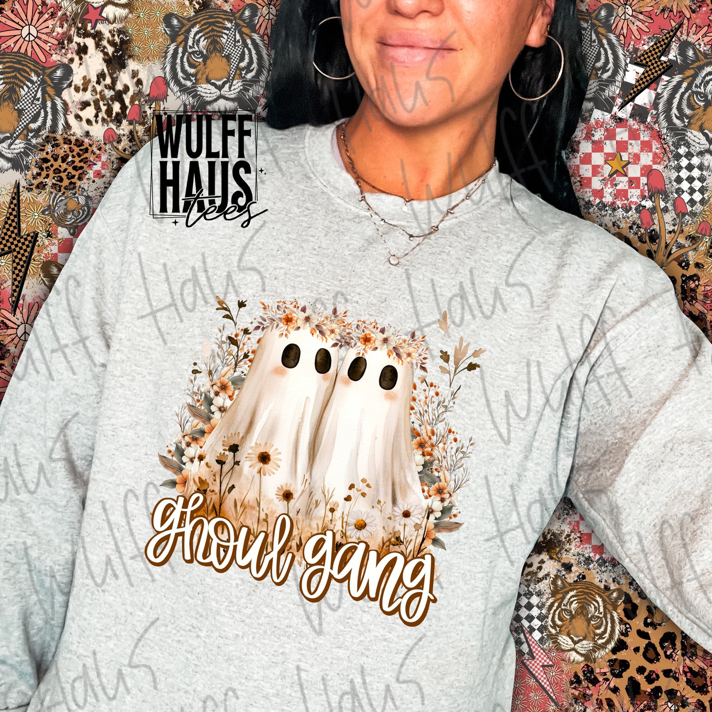 Ghoul Gang | sweatshirt