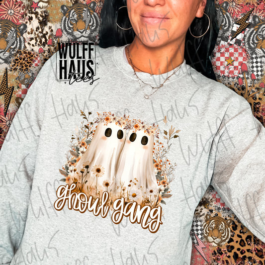 Ghoul Gang | sweatshirt