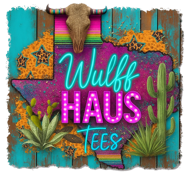 Wulff Haus Tees