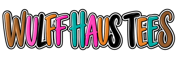 Wulff Haus Tees